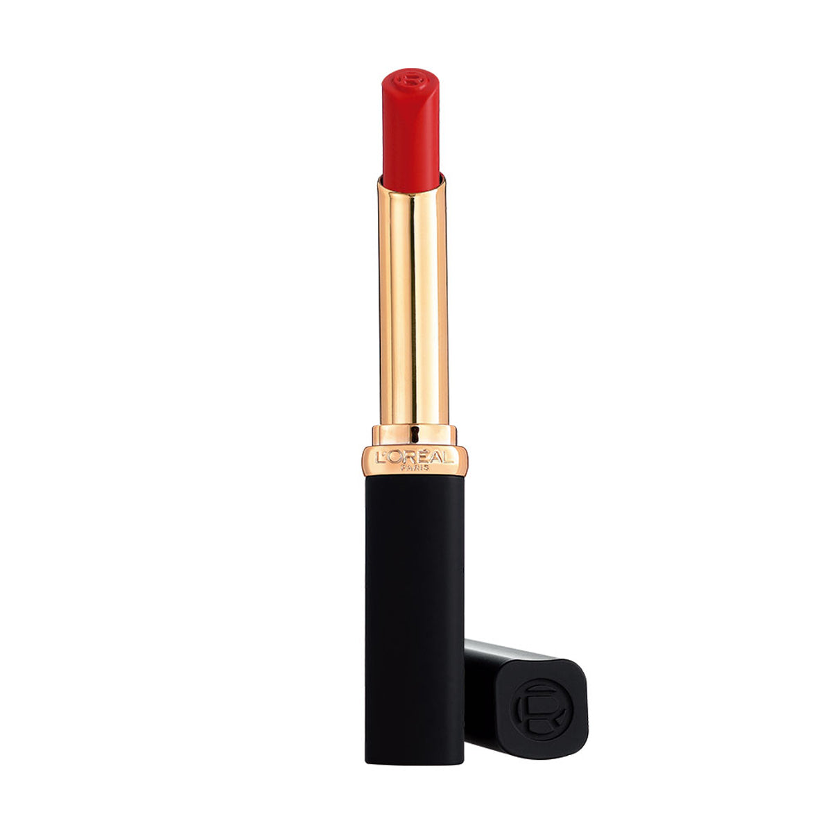 LABIAL COLOR RICHE INTENSE VOL. MATTE - LOREAL PARIS