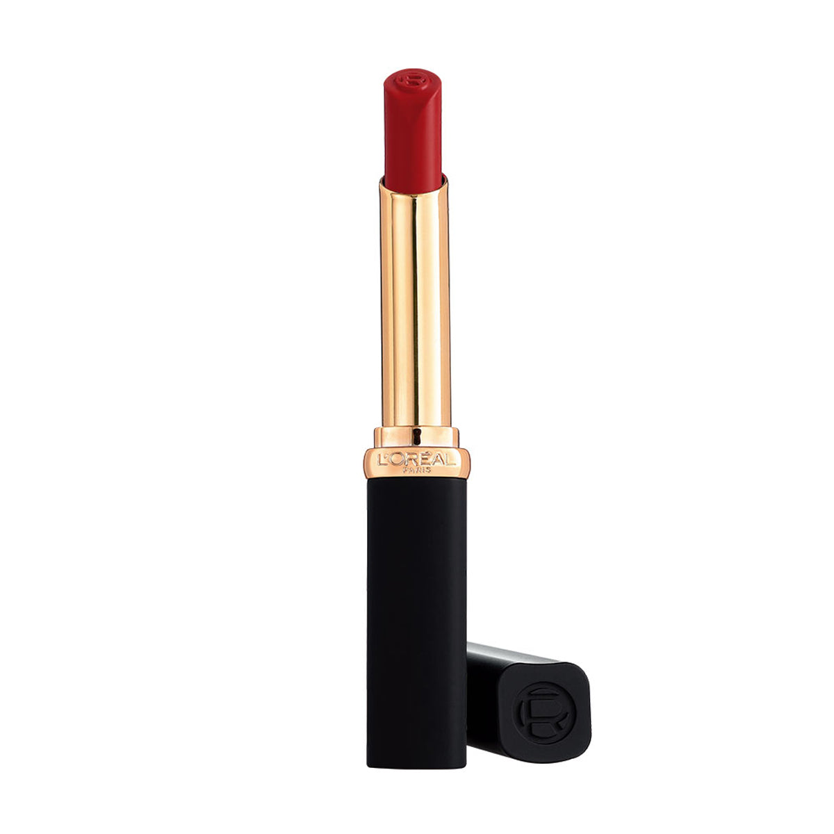 LABIAL COLOR RICHE INTENSE VOL. MATTE - LOREAL PARIS