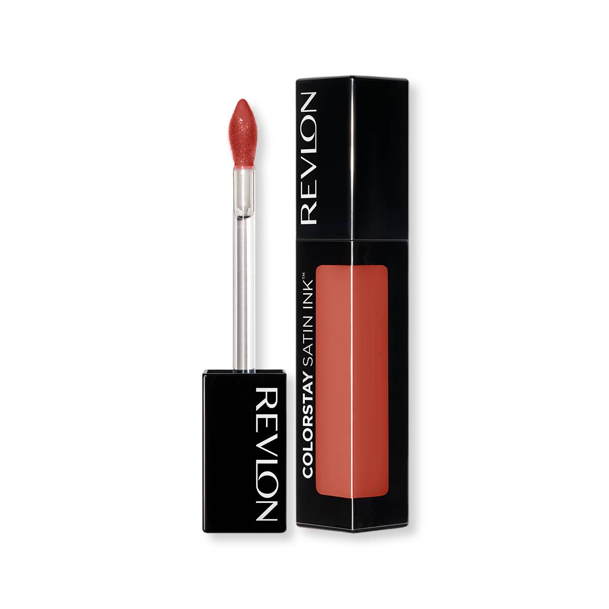 LABIAL LIQUIDO COLORSTAY SATIN INK CROWN JEWELS COLLECTION OUTLET - REVLON