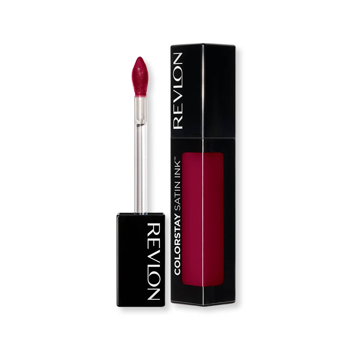 LABIAL LIQUIDO COLORSTAY SATIN INK CROWN JEWELS COLLECTION OUTLET - REVLON