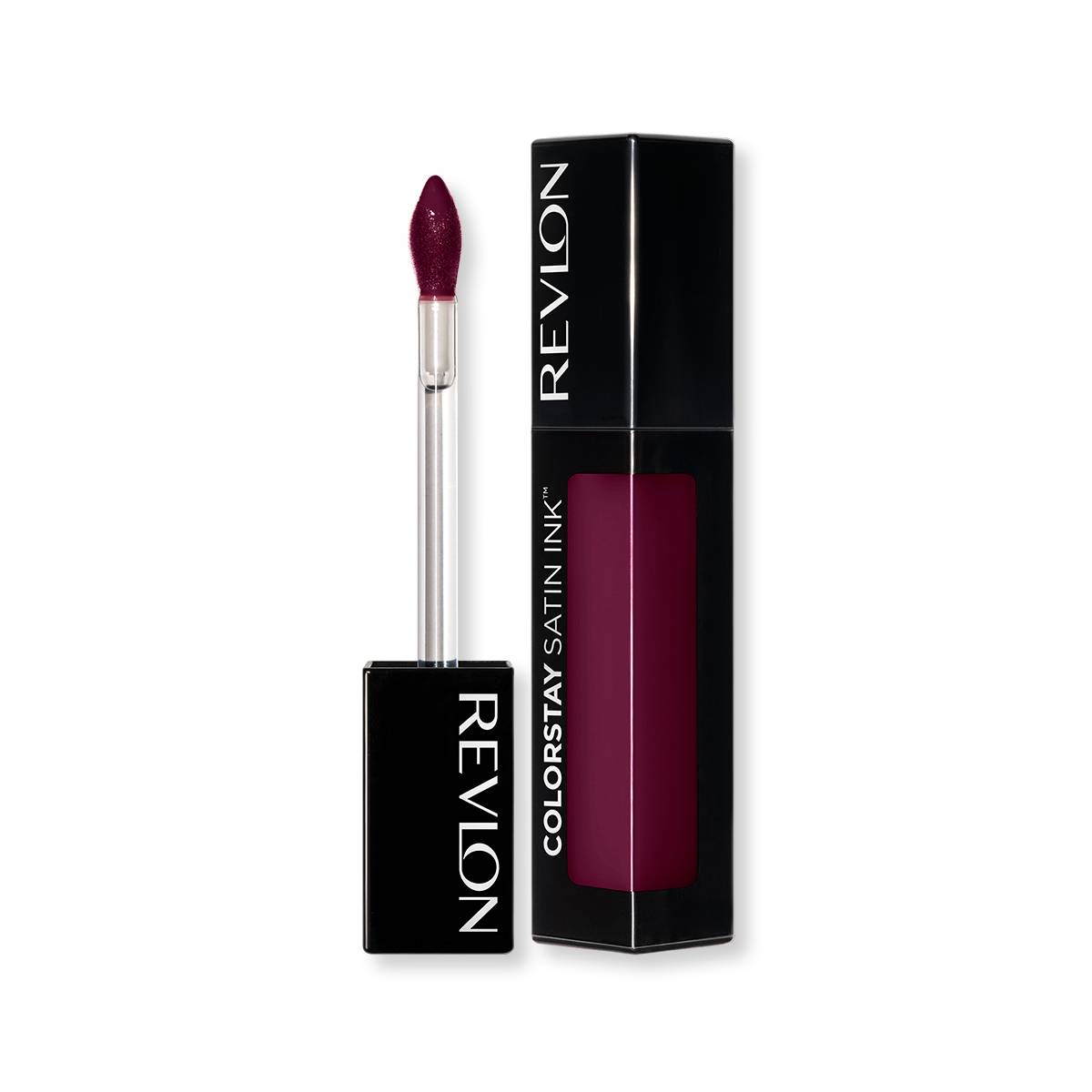 LABIAL LIQUIDO COLORSTAY SATIN INK CROWN JEWELS COLLECTION OUTLET - REVLON