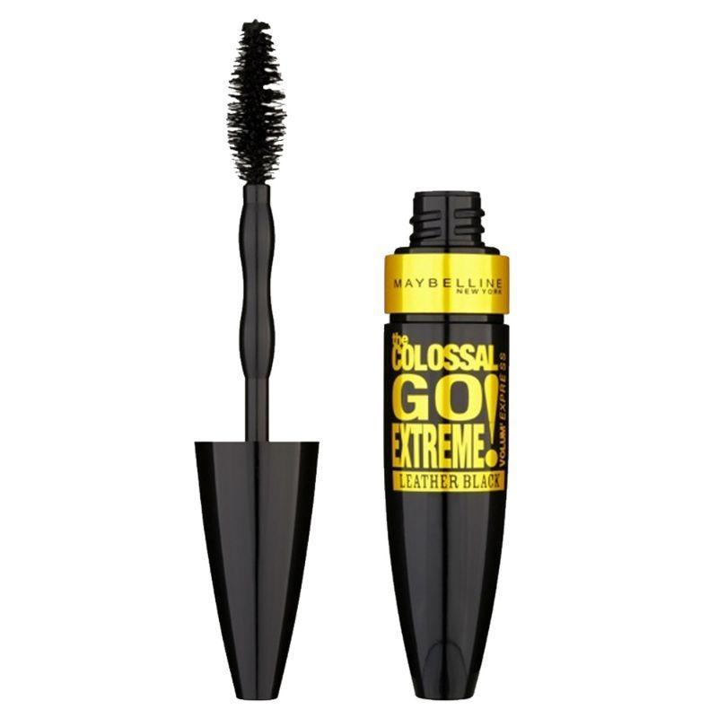 COLOSSAL GO EXTREME RADICAL MASCARA - MAYBELLINE