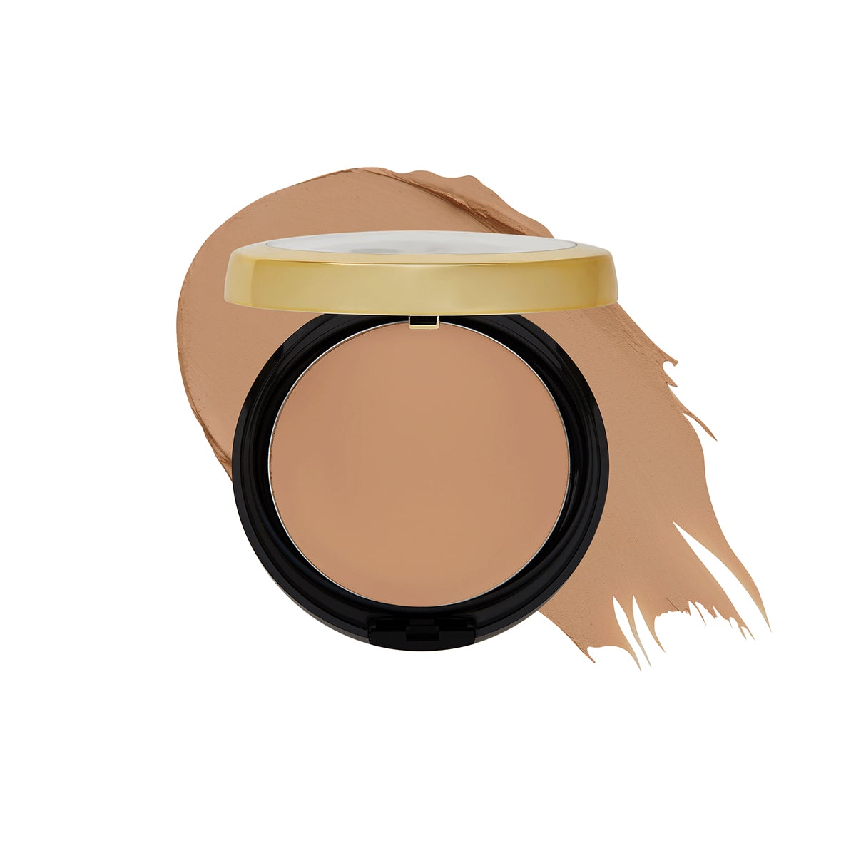 CONCEAL AND PERFECT CREAM TO POWDER FOUNDATION SAND BEIGE - MILANI