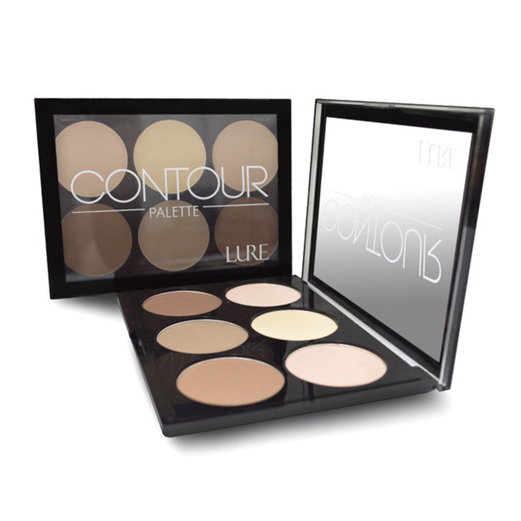 CONTOUR PALETTE - LURE