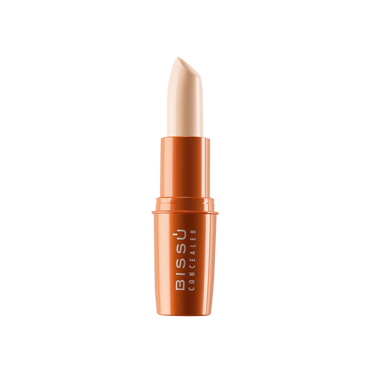 CORRECTOR LIGHT BEIGE - BISSU