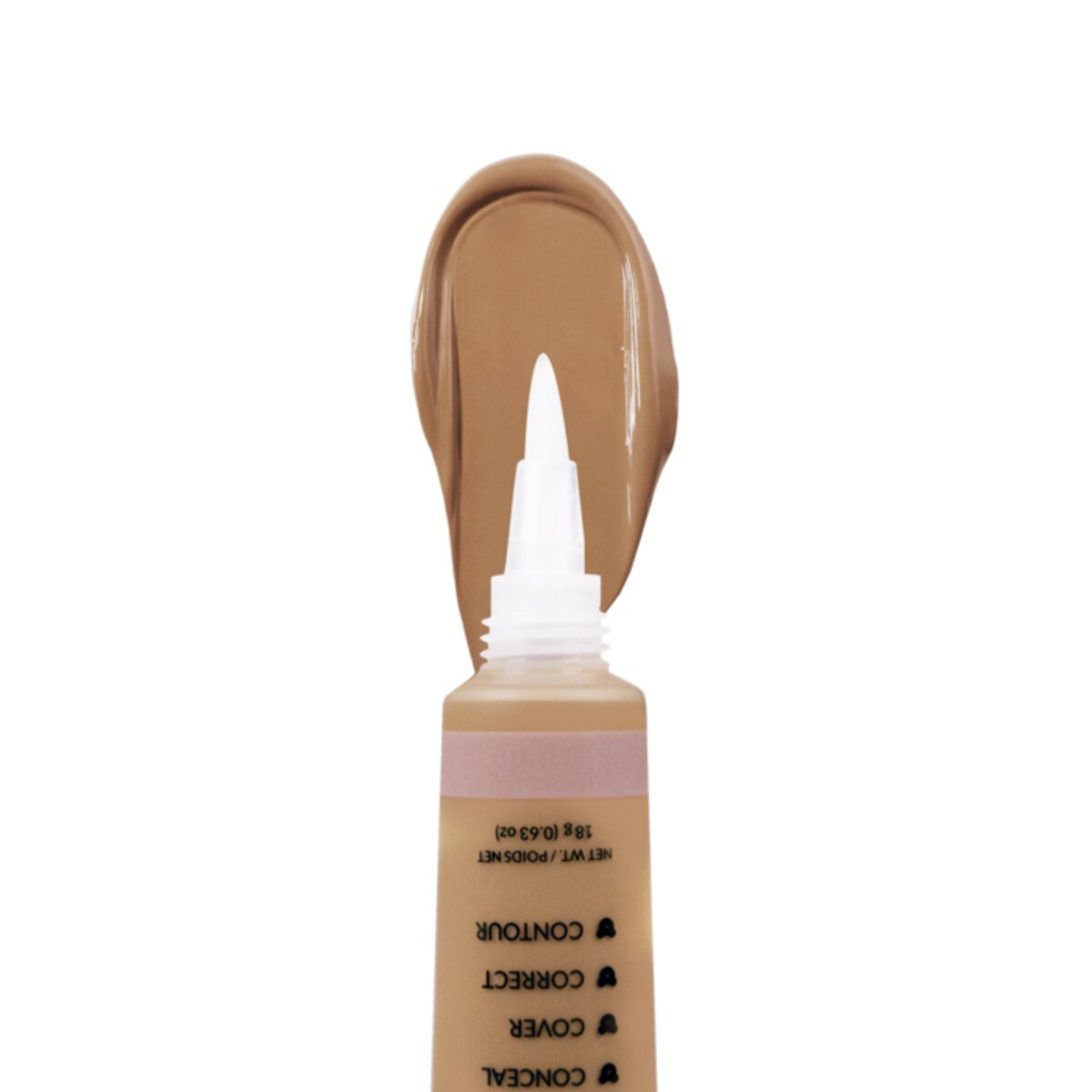 CORRECTOR THE MOST CONCEALER DEEP TAN - KIMCHI CHIC