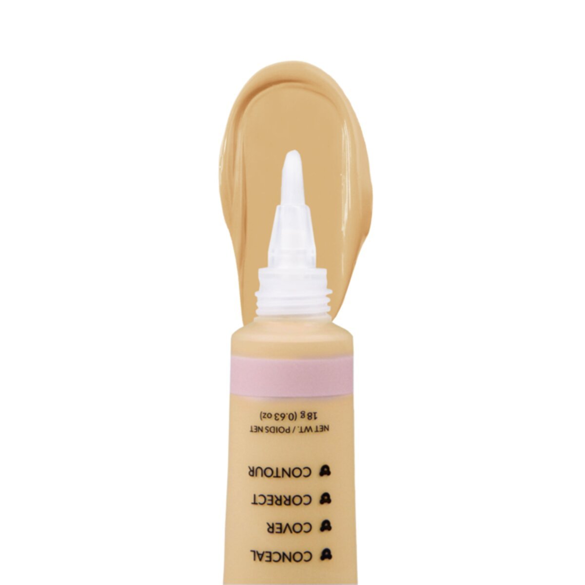 CORRECTOR THE MOST CONCEALER SAND - KIMCHI CHIC