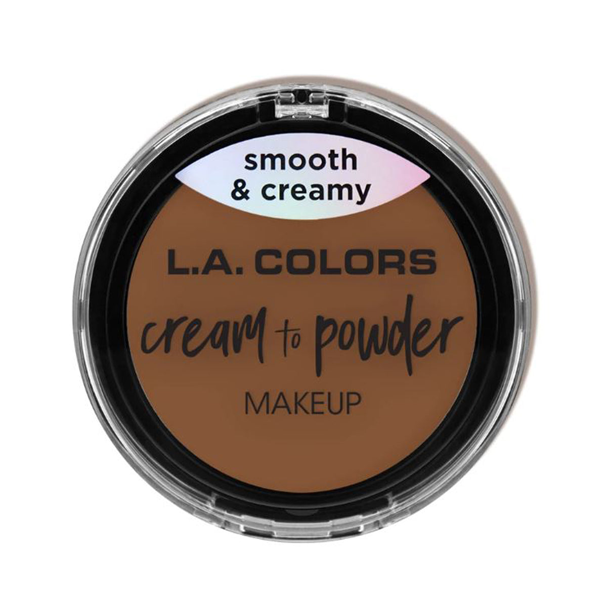 CREAM TO POWDER BASE TOAST LA COLORS