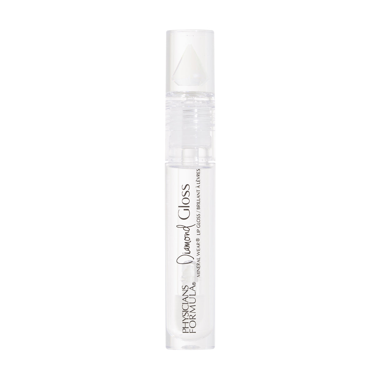 CRYSTAL CLEAR DIAMOND GLOSS - PHYSICIANS FORMULA