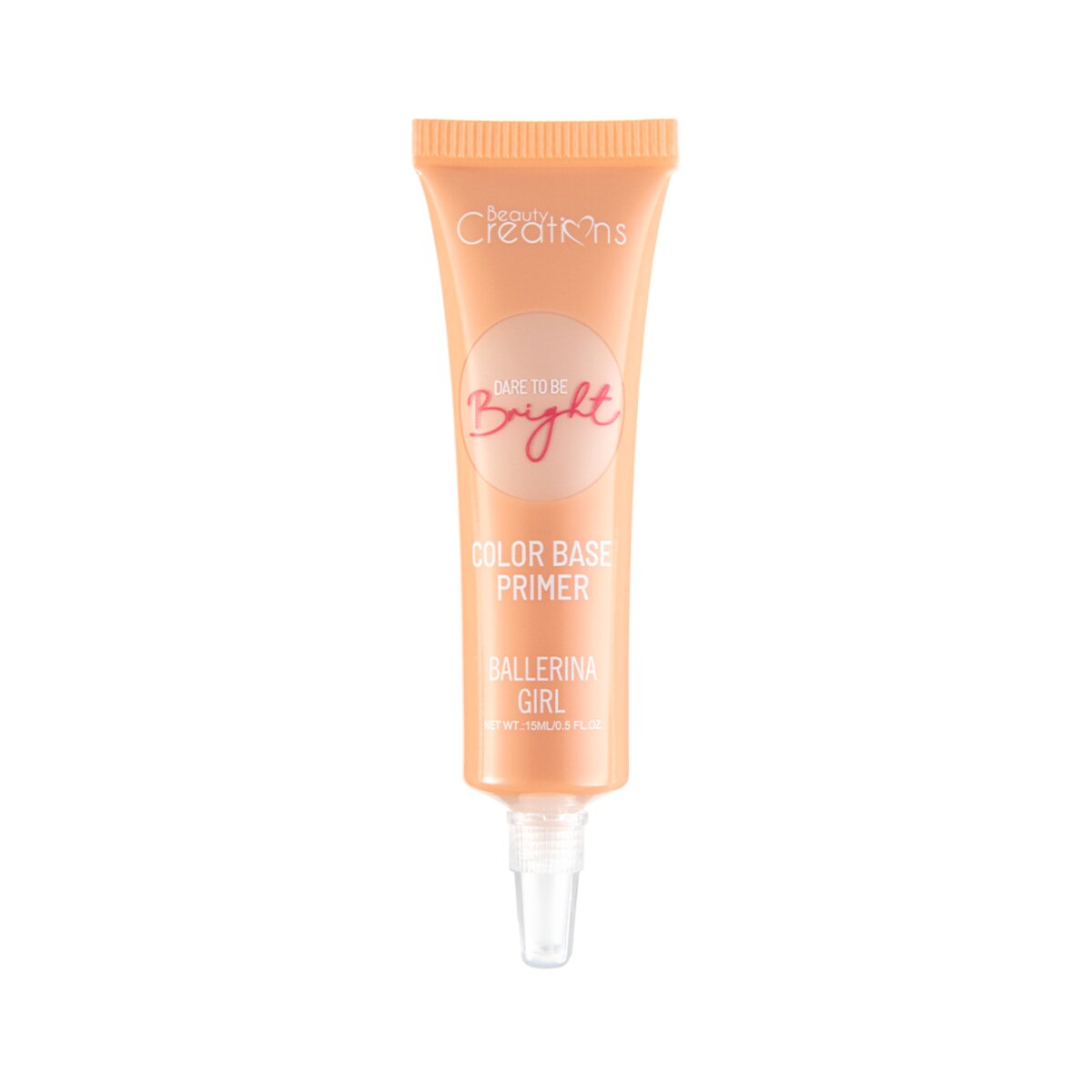 DARE TO BE BRIGHT EYE BASE COLOR PRIMER BALLERINA GIRL - BEAUTY CREATIONS