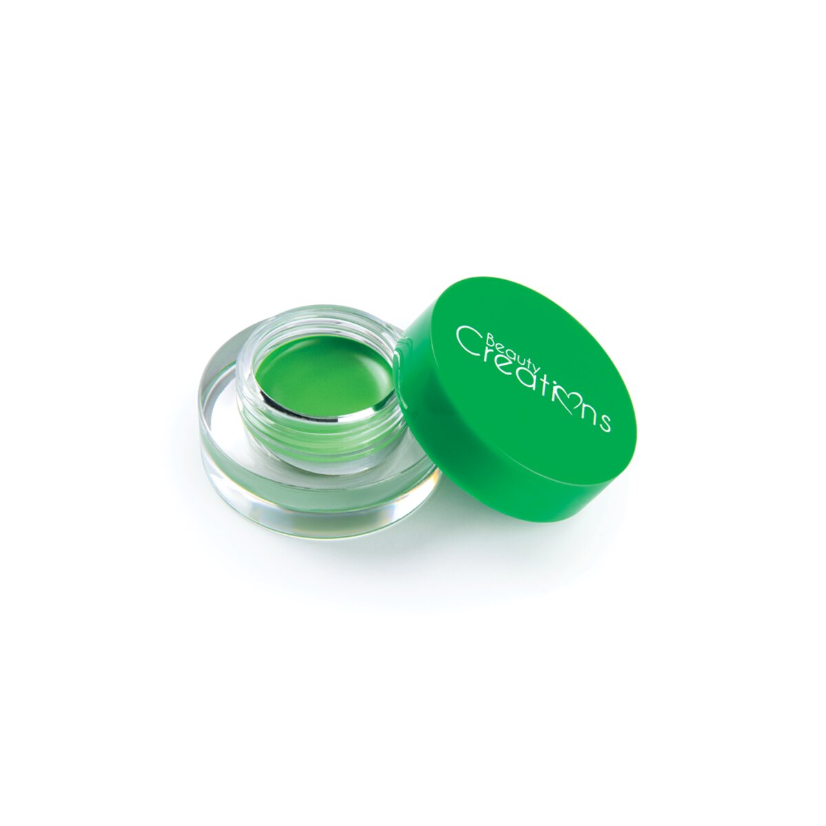 DARE TO BE BRIGHT GEL LINER POT SHE MOSSY - BEAUTY CREATIONS