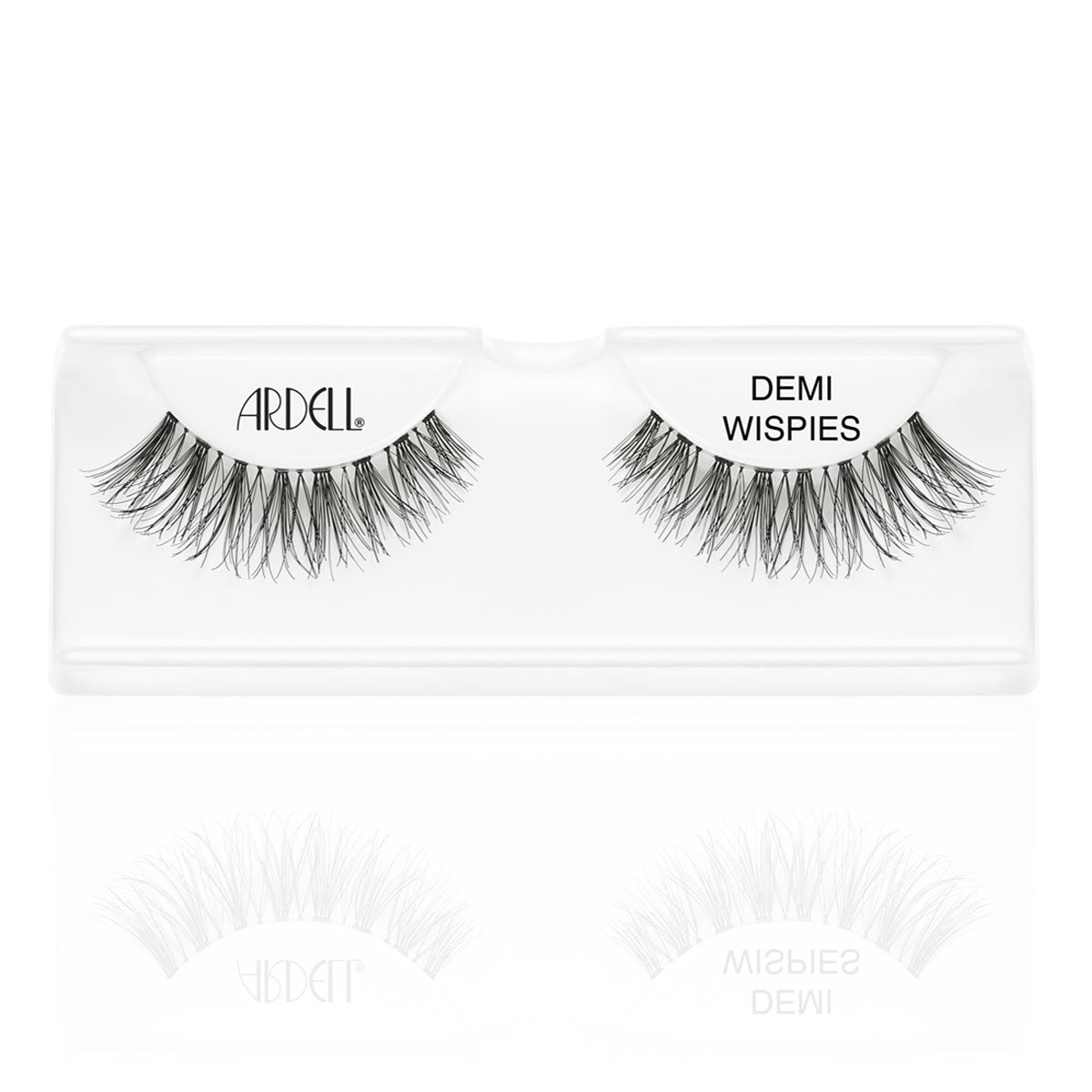 DEMI WISPIES BLACK - ARDELL