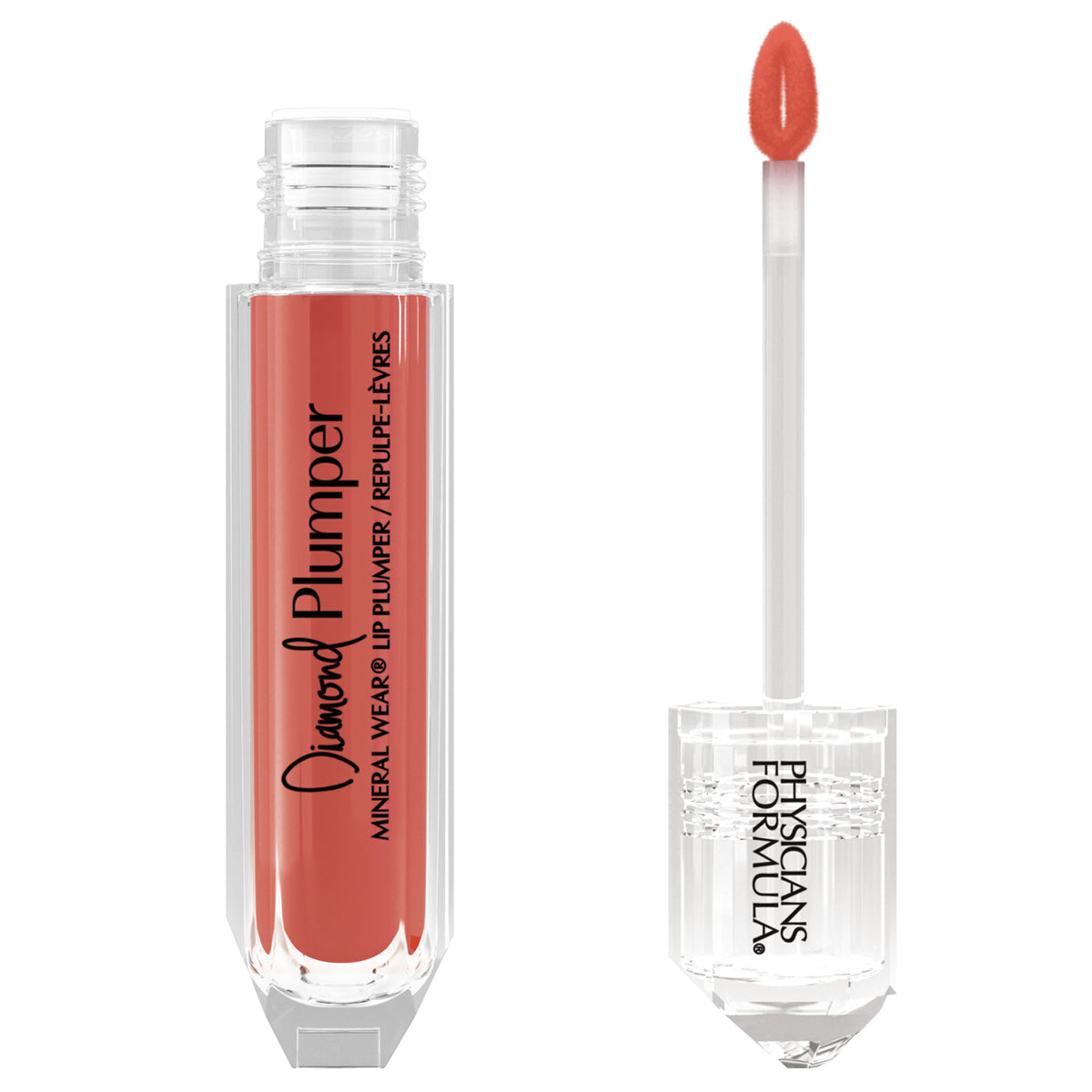 DIAMOND GLOW LIP PLUMPER - PHYSICIANS FORMULA