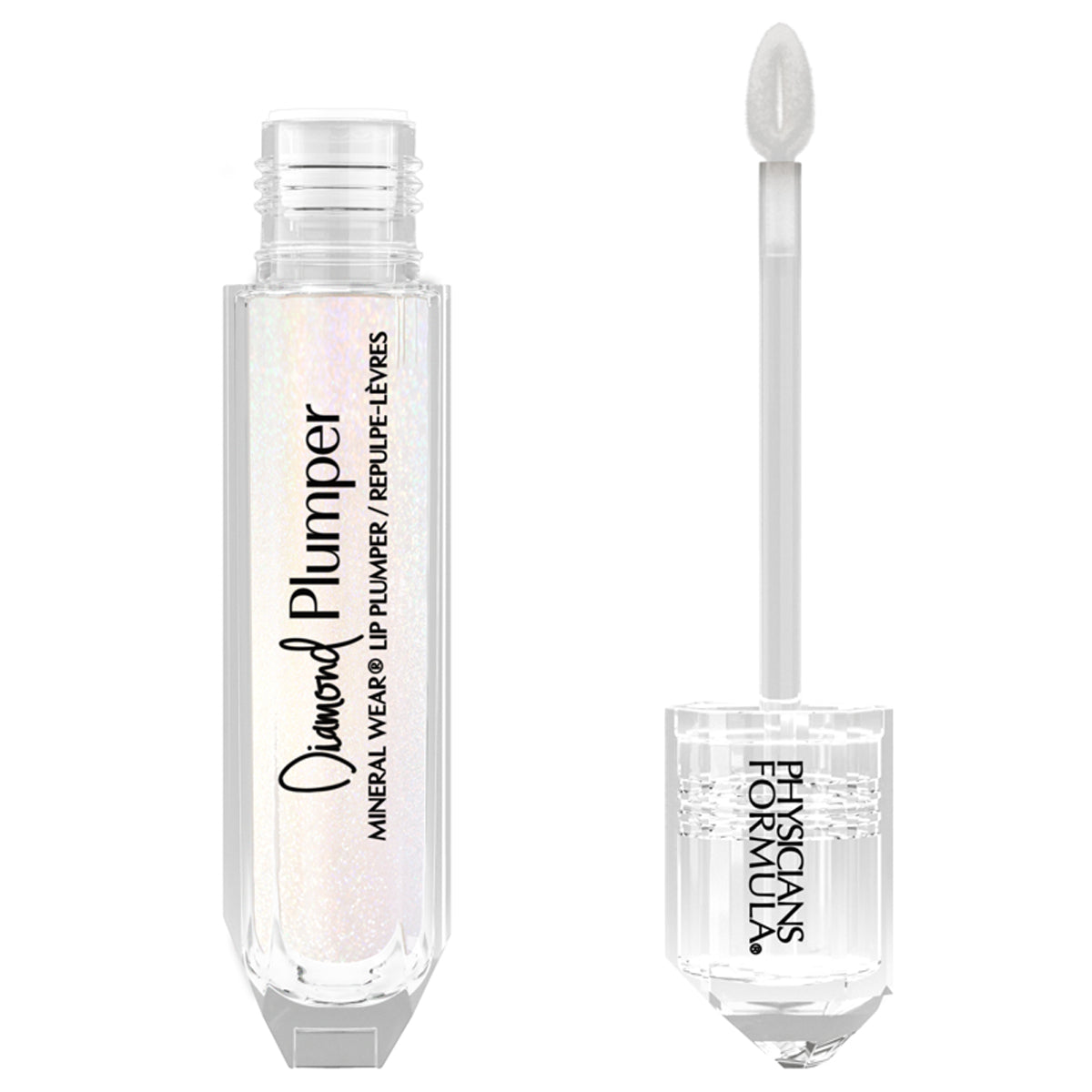 DIAMOND GLOW LIP PLUMPER - PHYSICIANS FORMULA