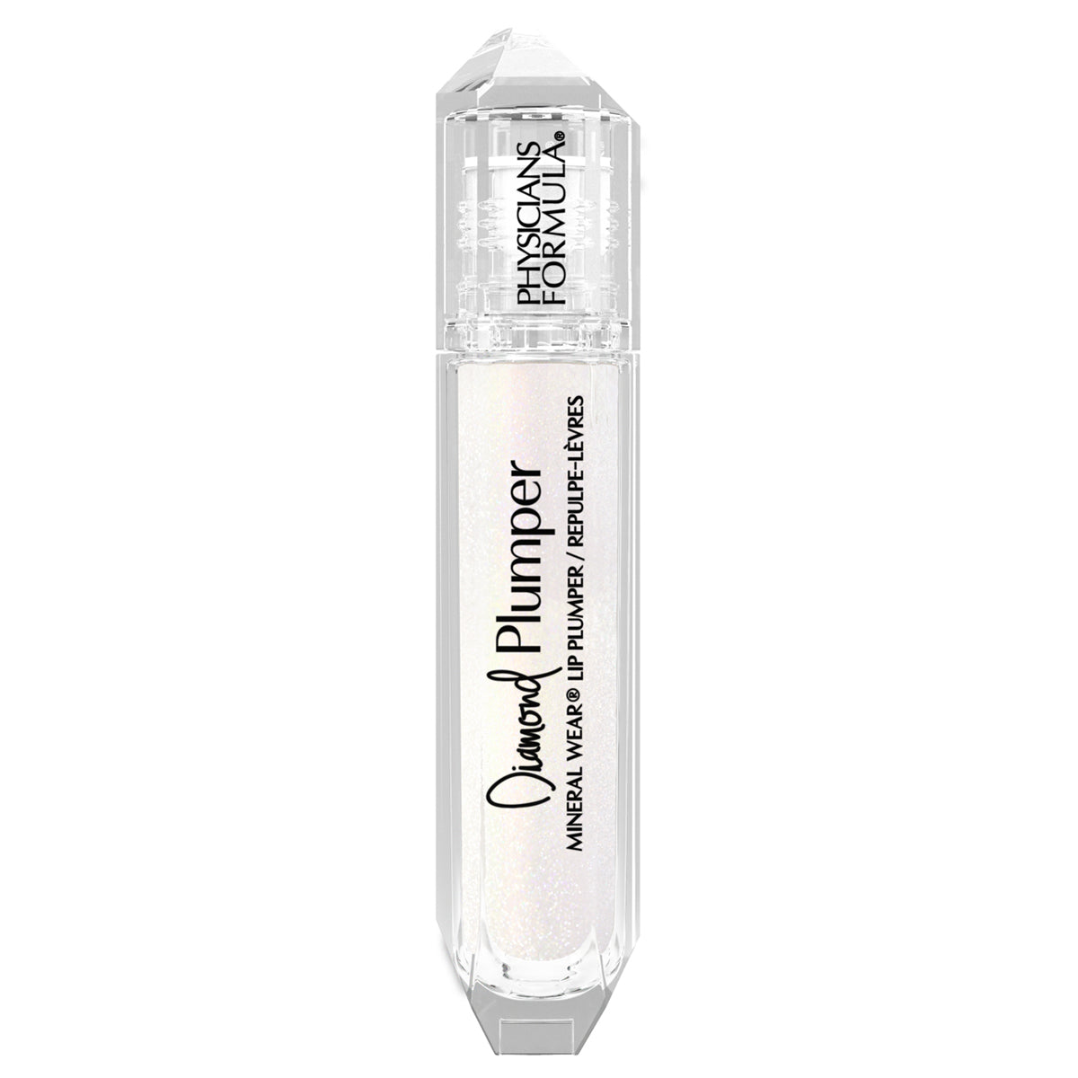 DIAMOND GLOW LIP PLUMPER - PHYSICIANS FORMULA