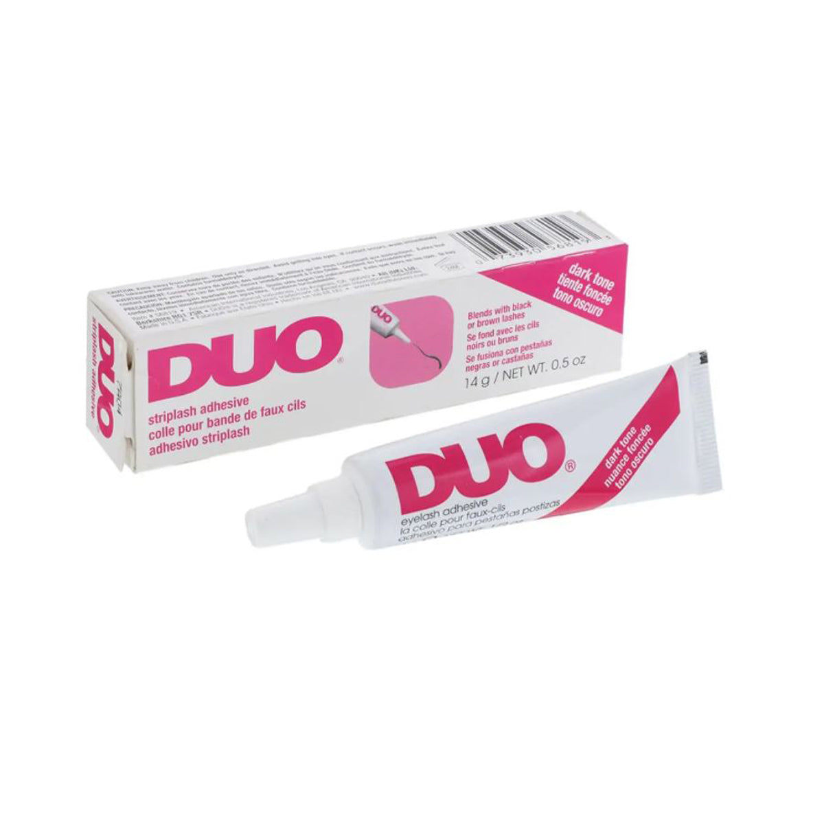 DUO DARK LASH ADHESIVE - ARDELL