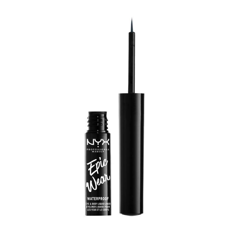 EPIC WEAR LIQUID LINER STONE - NYX PROFESSIONAL MAKEUP