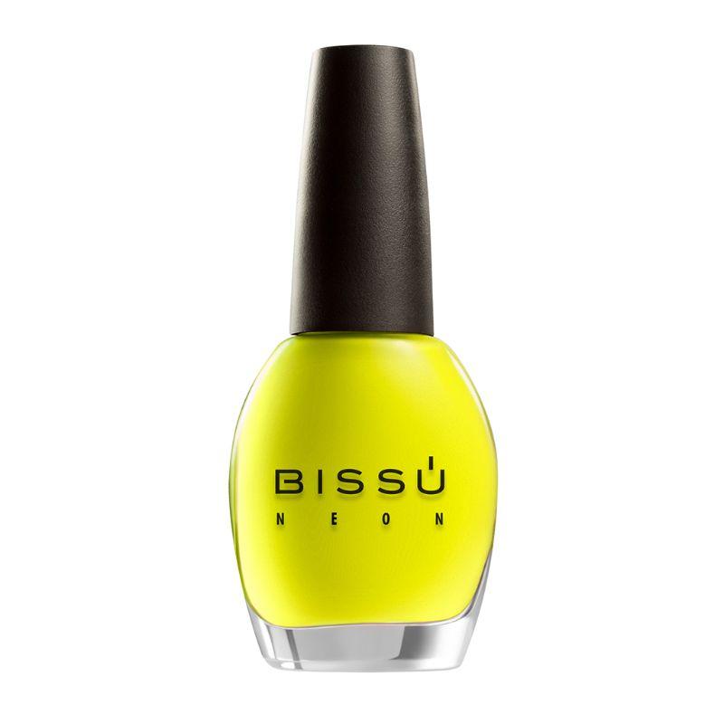 ESMALTE NEÓN 15ML- BISSÚ