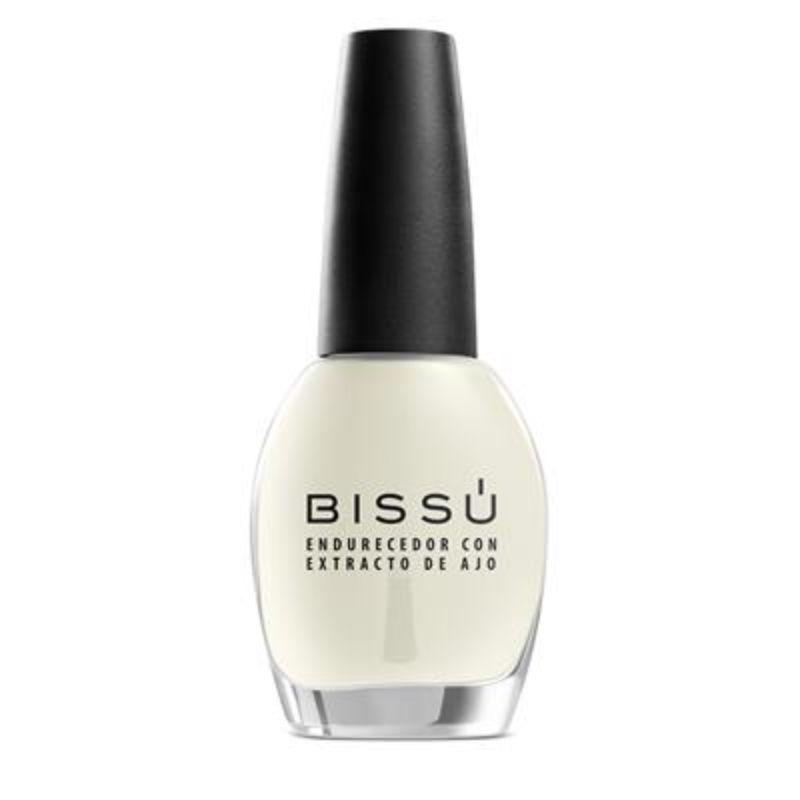 ESMALTE ENDURECEDOR (AJO) 15ML - OUTLET BISSU