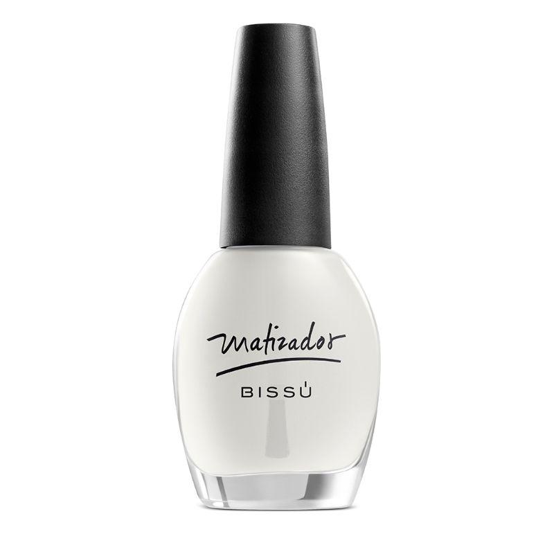 ESMALTE MATIZADOR 15ML - OUTLET BISSU