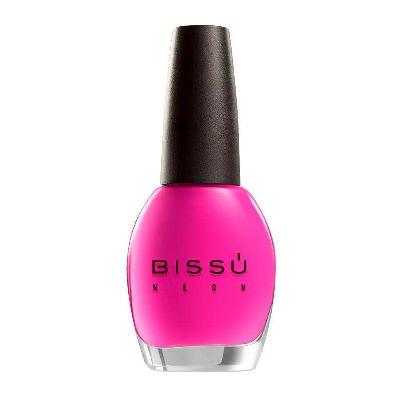 ESMALTE NEÓN 15ML- BISSÚ