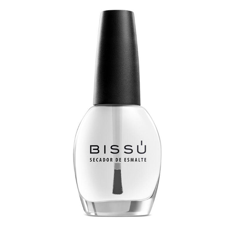 ESMALTE SECADOR 15ML - BISSU