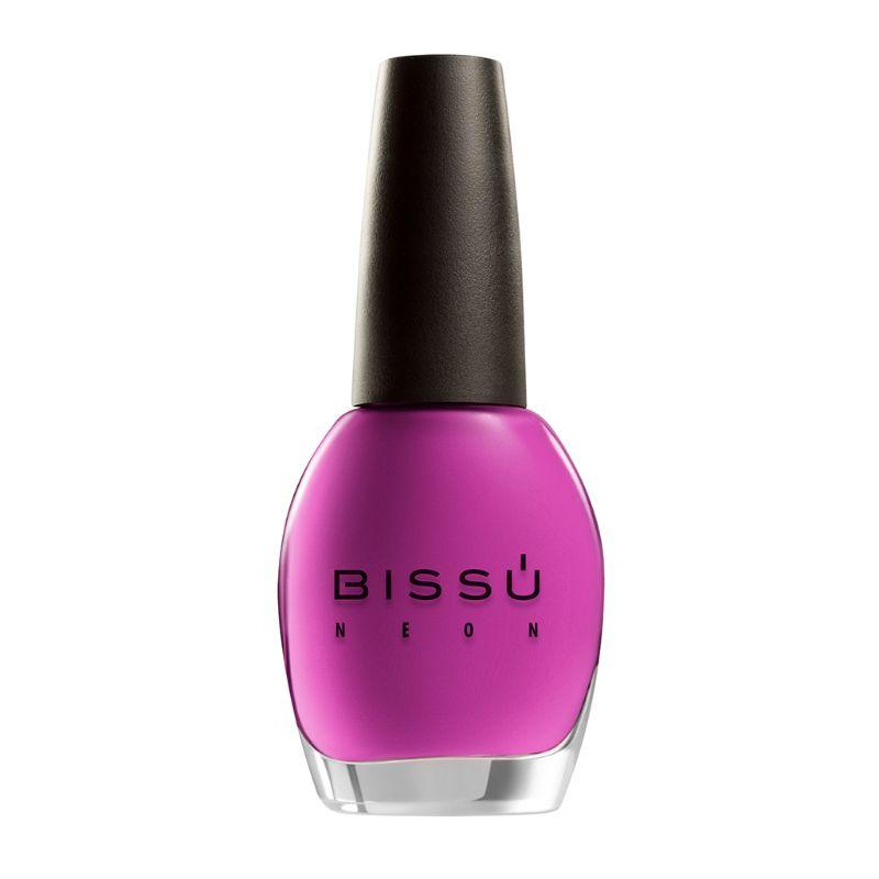 ESMALTE NEÓN 15ML- BISSÚ