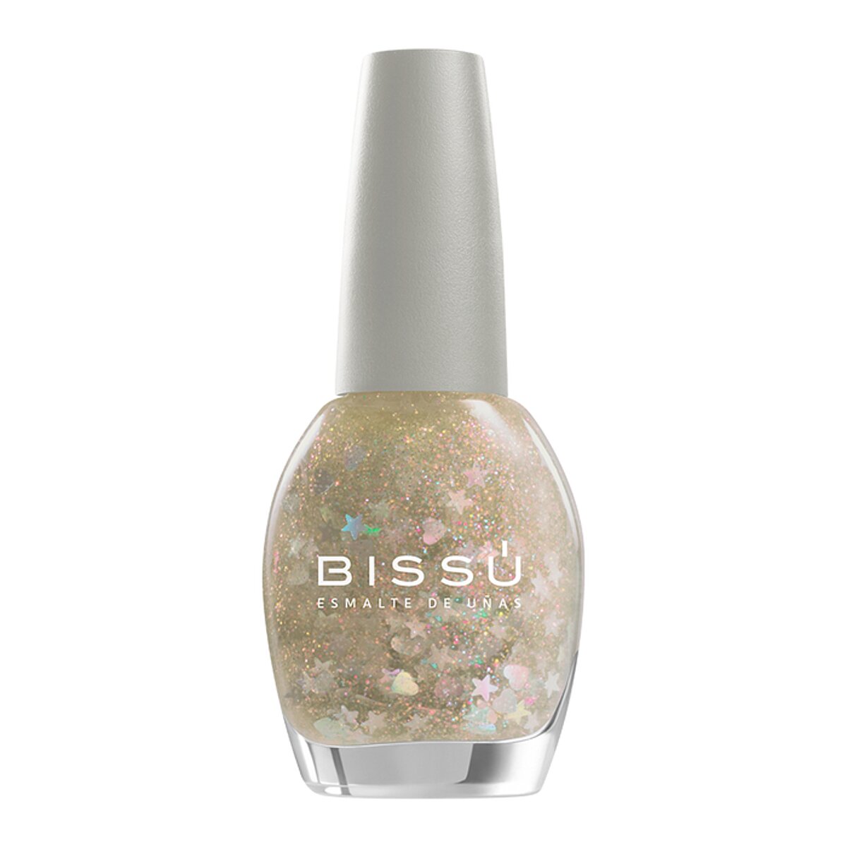 ESMALTE MINI - BISSÚ