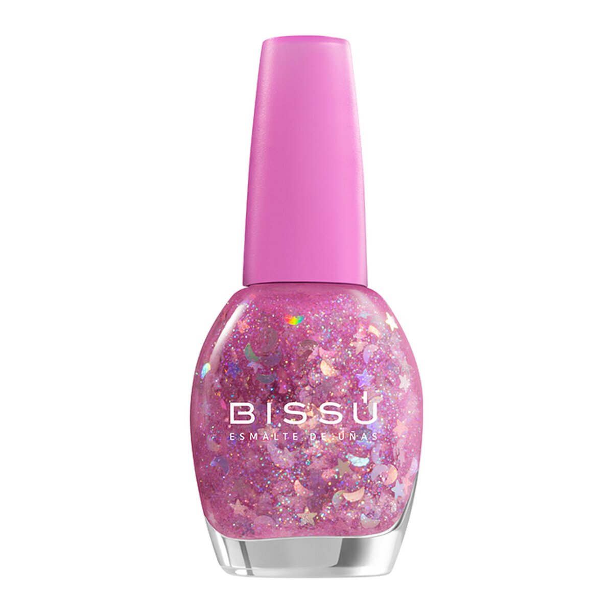 ESMALTE MINI - BISSÚ