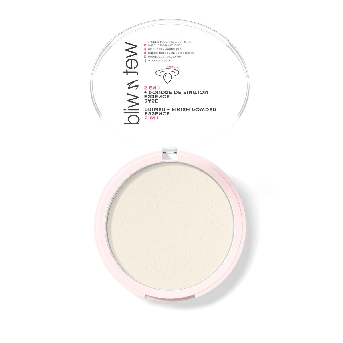 ESSENCE PRIMER FINISH POWDER - WET N WILD