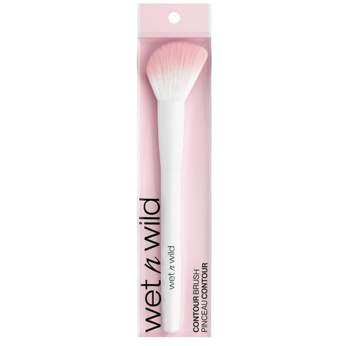 ESSENTIAL BRUSHES BROCHA PARA CONTORNO - WET N WILD