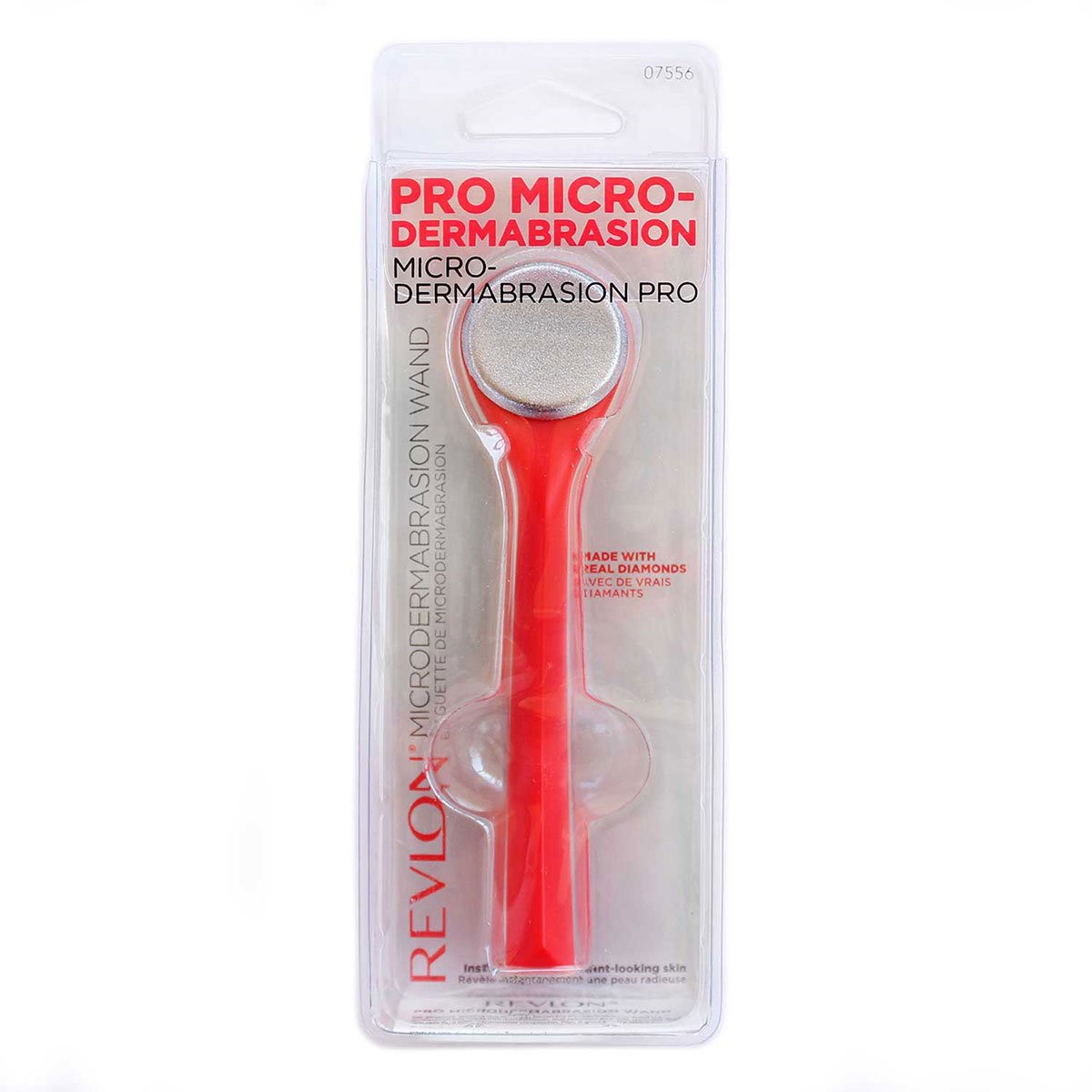EXFOLIADOR PARA MICRODERMABRASION - REVLON