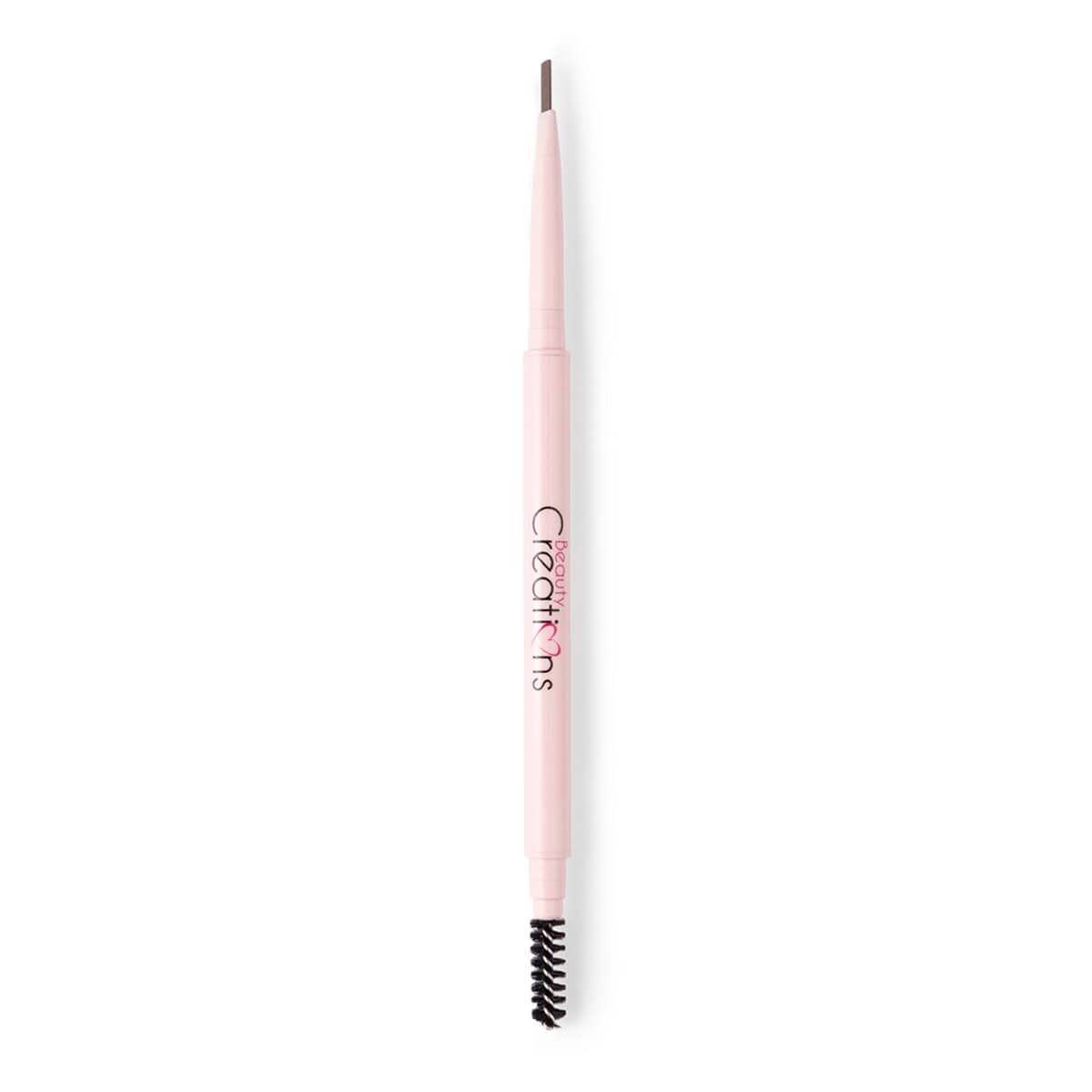 EYEBROW DEFINER PENCIL DARK BROWN - BEAUTY CREATIONS