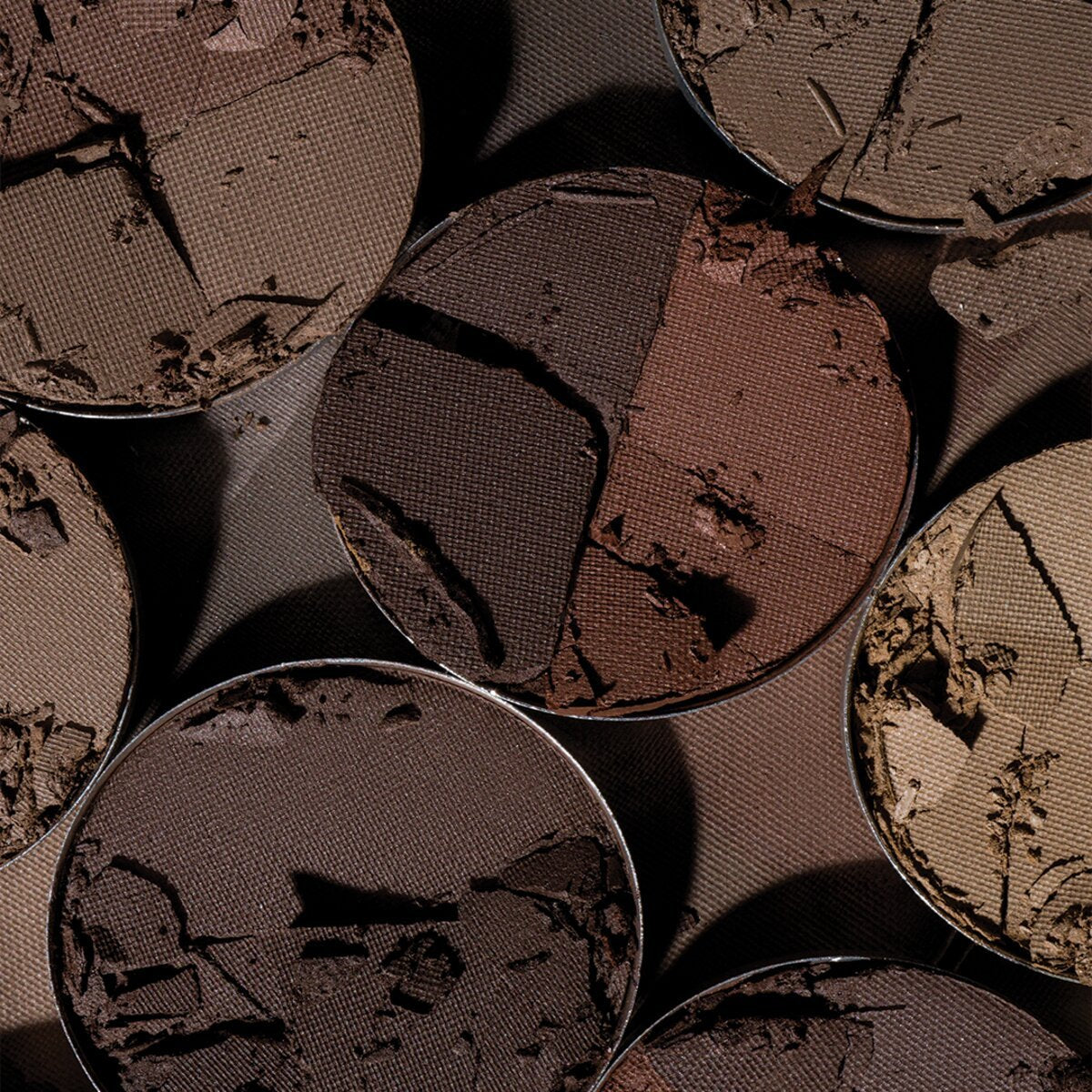 EYEBROW DEFINER POWDER BOOK - BEAUTY CREATIONS