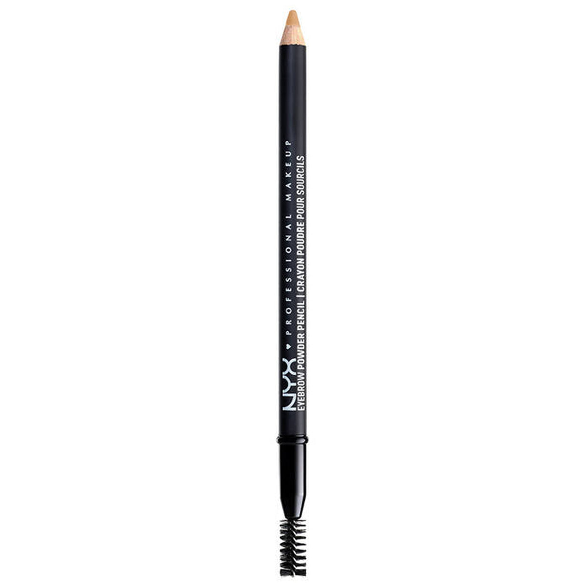 LÁPIZ PARA CEJAS - OUTLET NYX PROFESSIONAL MAKEUP