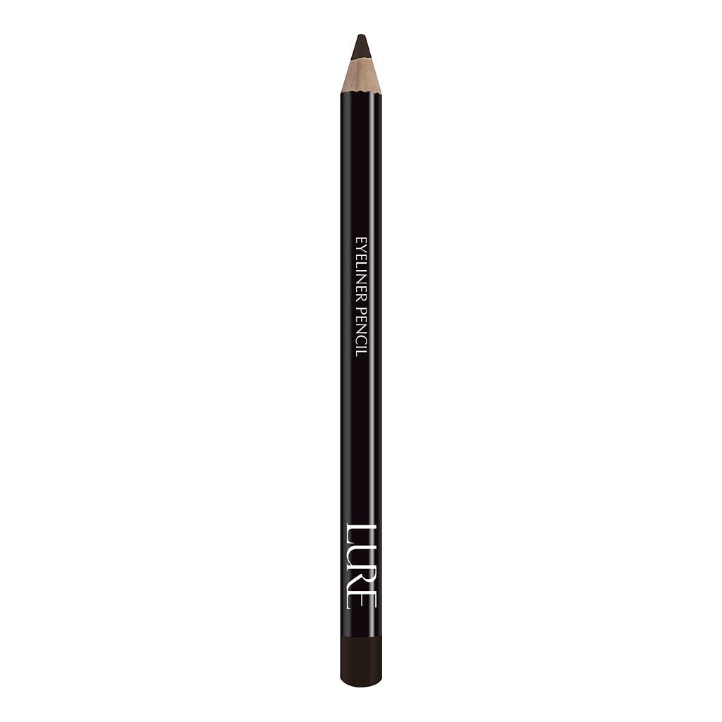 EYELINER PENCIL MOCHA BROWN - LURE