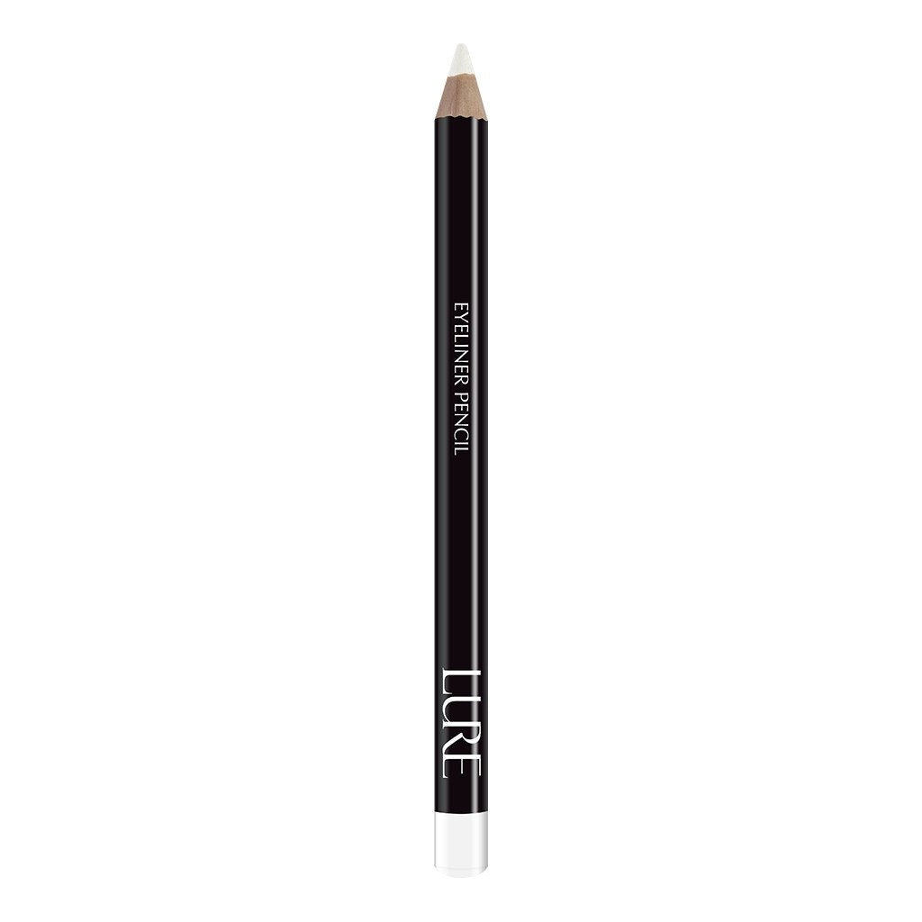 EYELINER PENCIL SNOW WHITE - LURE