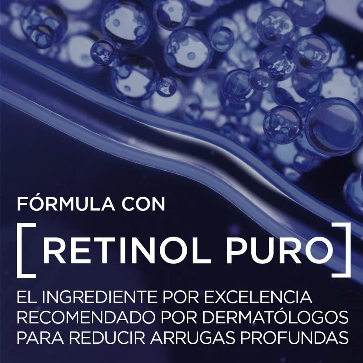 REVITALIFT RETINOL SERUM NOCHE ARRUGAS PROFUNDAS 30ML - LOREAL DERMO EXPERTISE