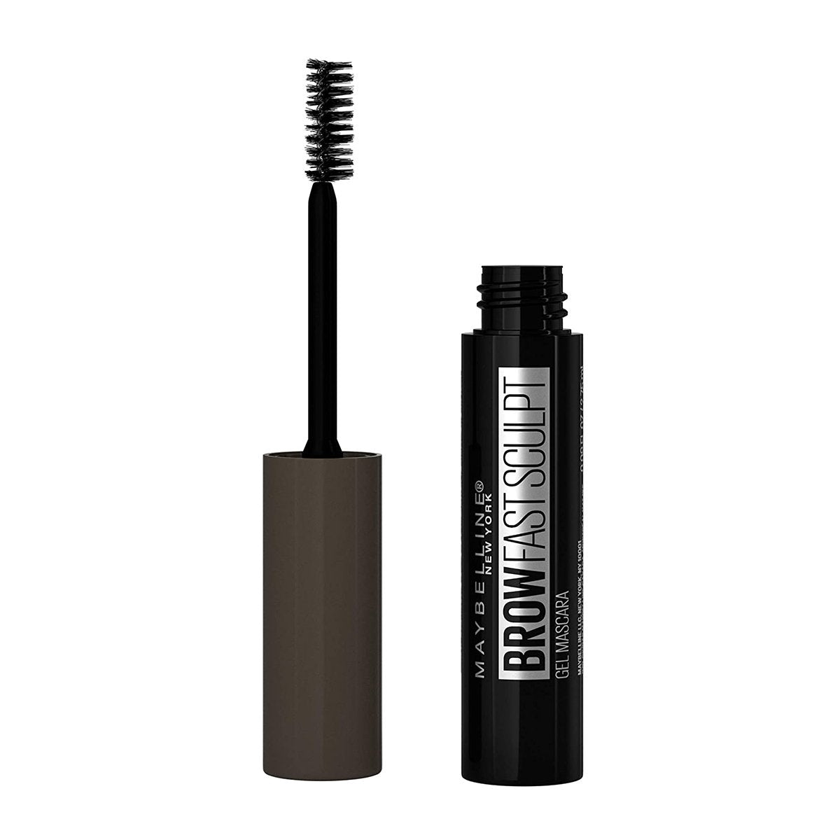 FAST SCULPTING BROW GEL MEDIUM BROWN - MAYBELLINE