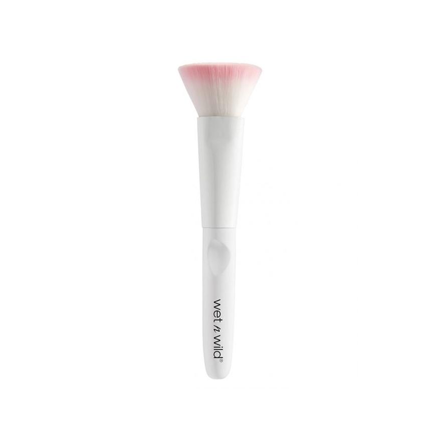 FLAT TOP BRUSH - WET N WILD - Bellisima