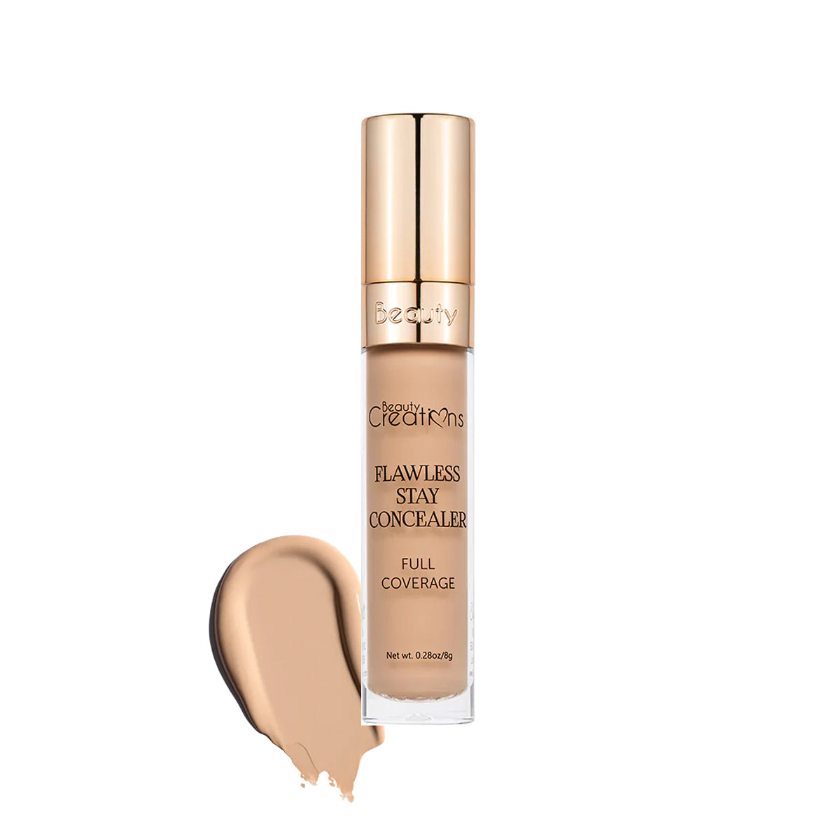CORRECTORES FLAWLESS STAY - BEAUTY CREATIONS