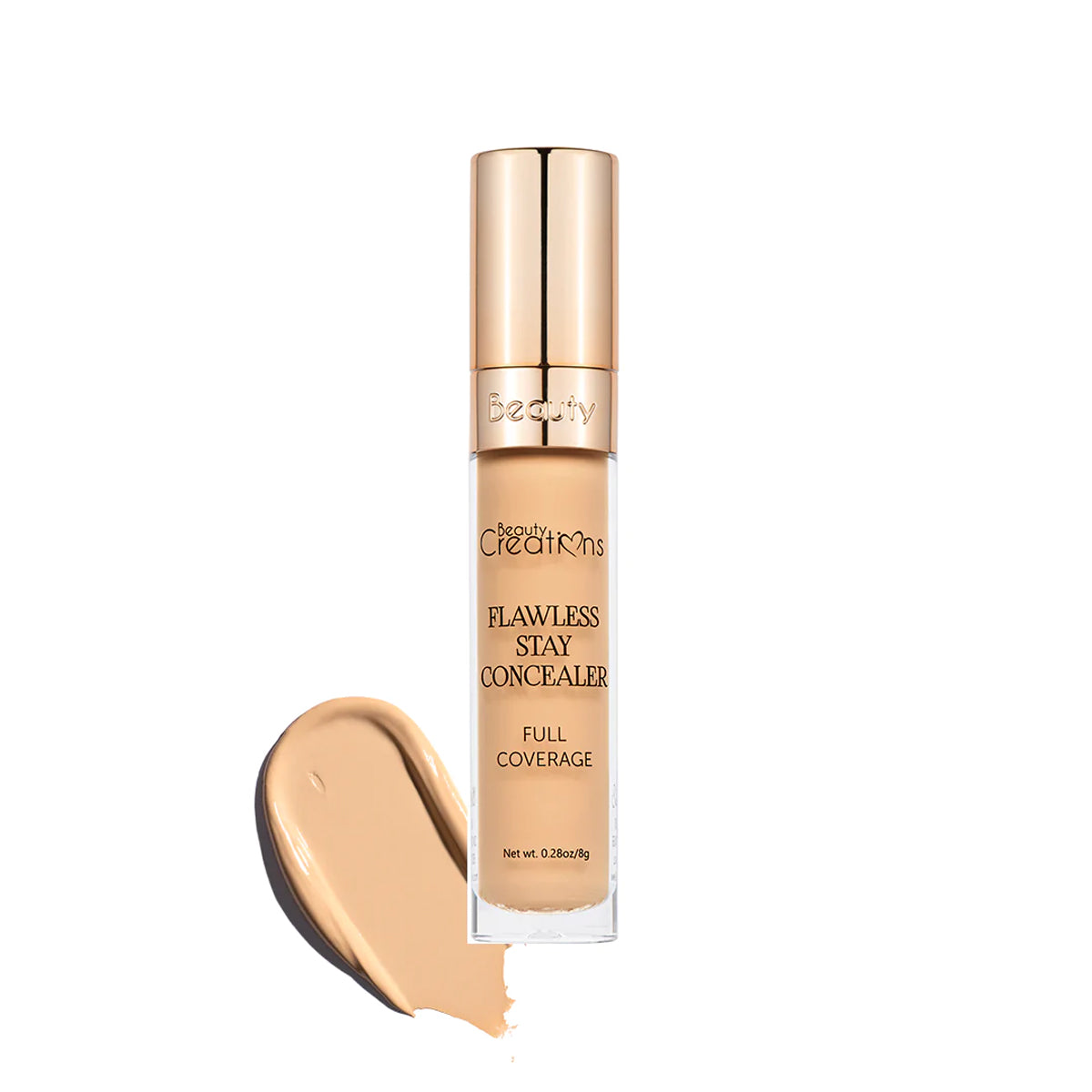 CORRECTORES FLAWLESS STAY - BEAUTY CREATIONS