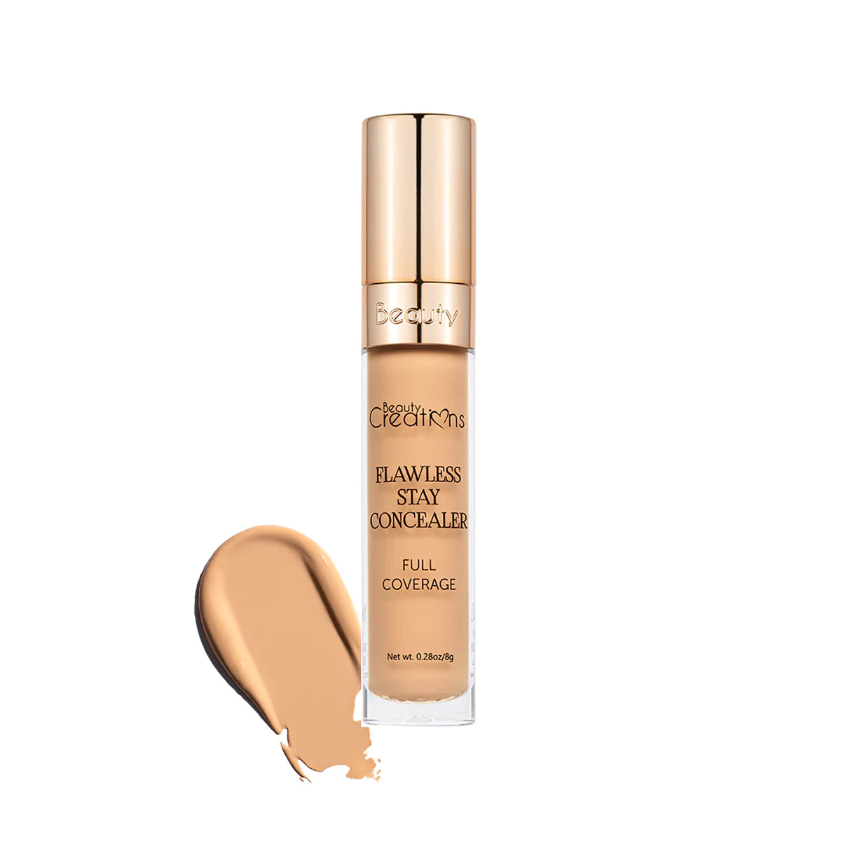 CORRECTORES FLAWLESS STAY - BEAUTY CREATIONS