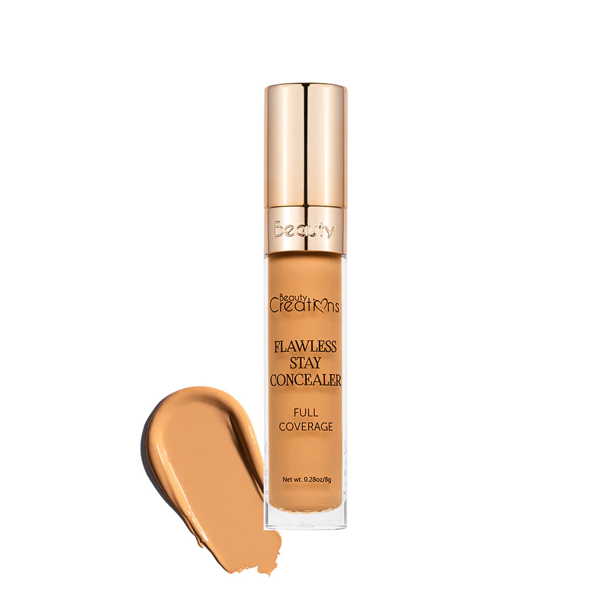 CORRECTORES FLAWLESS STAY - BEAUTY CREATIONS