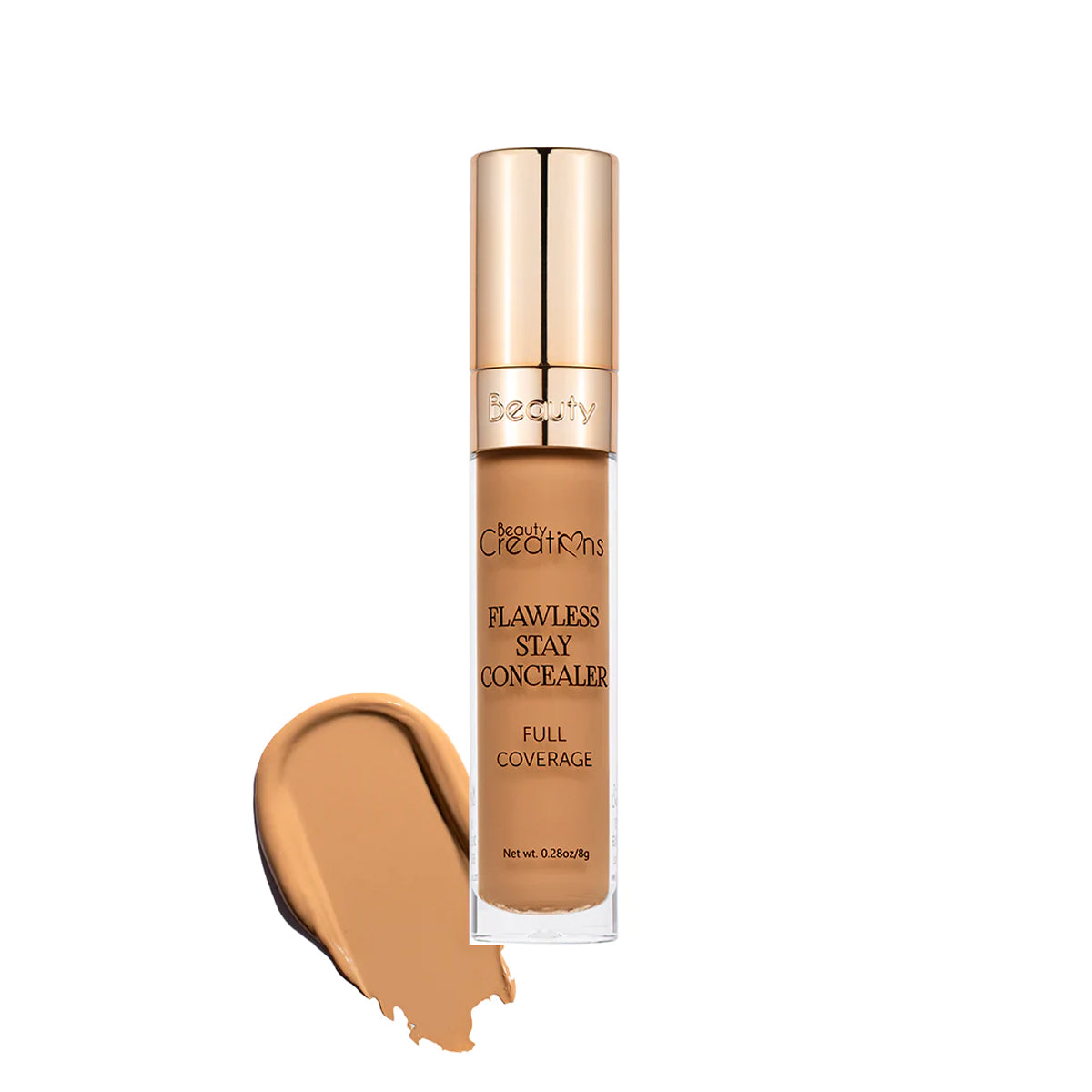 CORRECTORES FLAWLESS STAY - BEAUTY CREATIONS