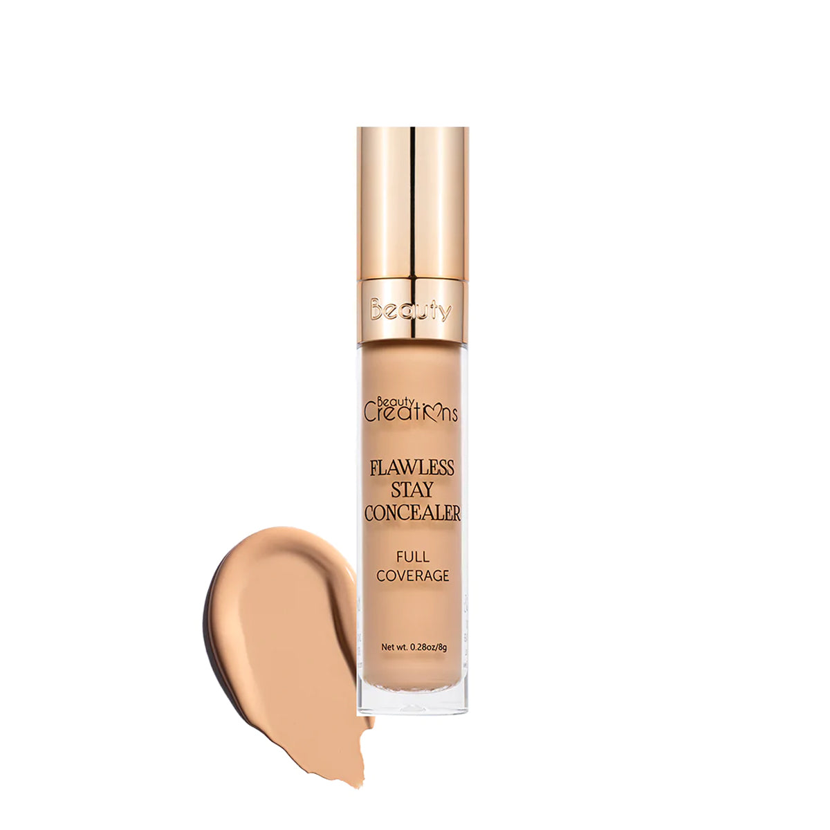 CORRECTORES FLAWLESS STAY - BEAUTY CREATIONS