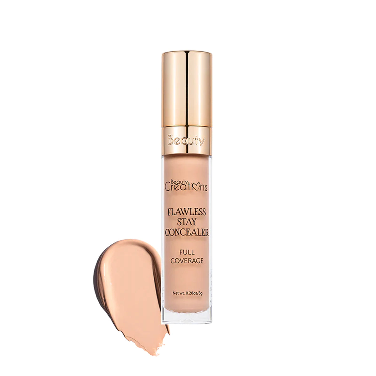 CORRECTORES FLAWLESS STAY - BEAUTY CREATIONS