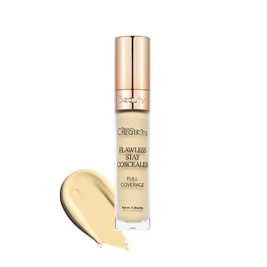 CORRECTORES FLAWLESS STAY - BEAUTY CREATIONS