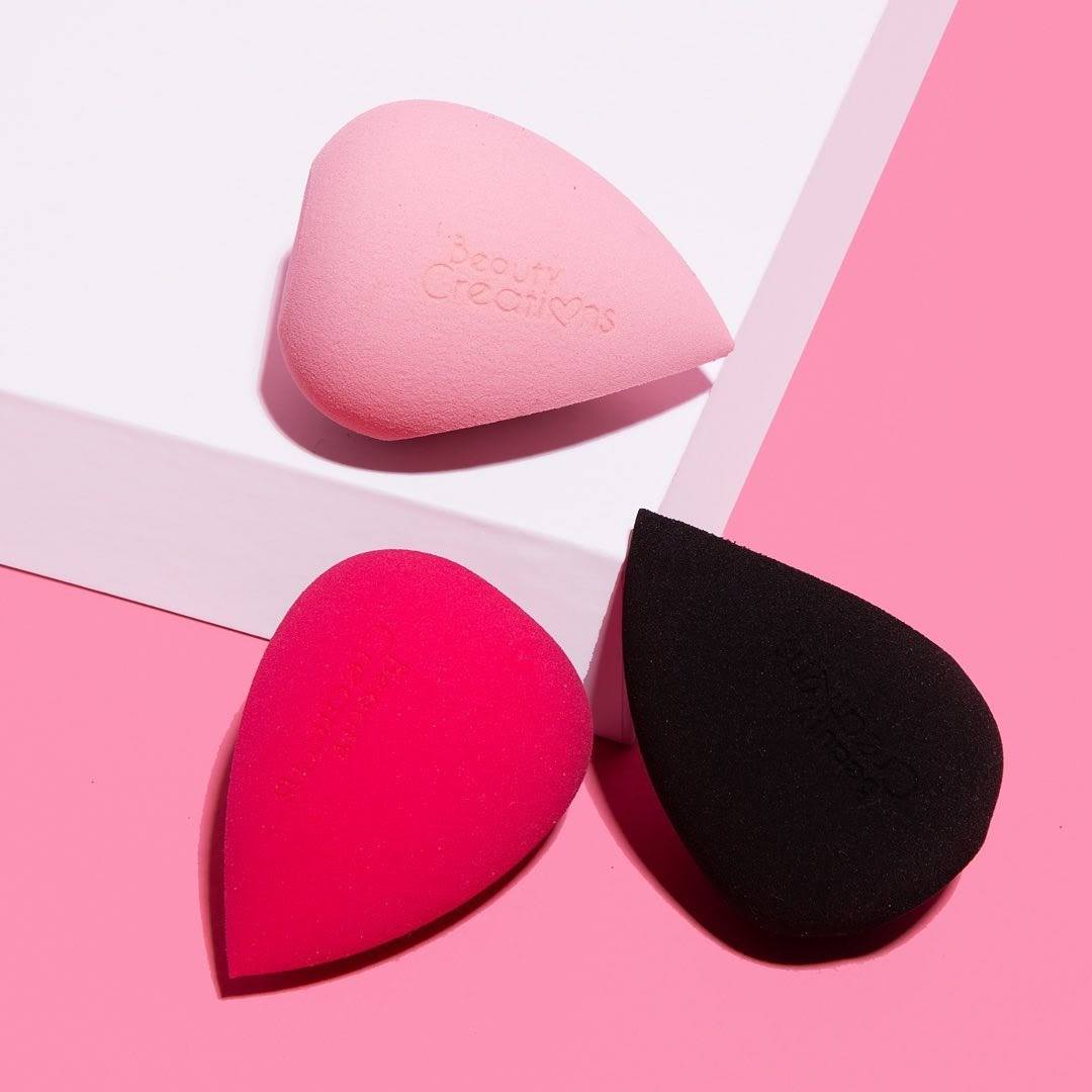 FLAWLESS STAY BLENDING SPONGE - BEAUTY CREATIONS