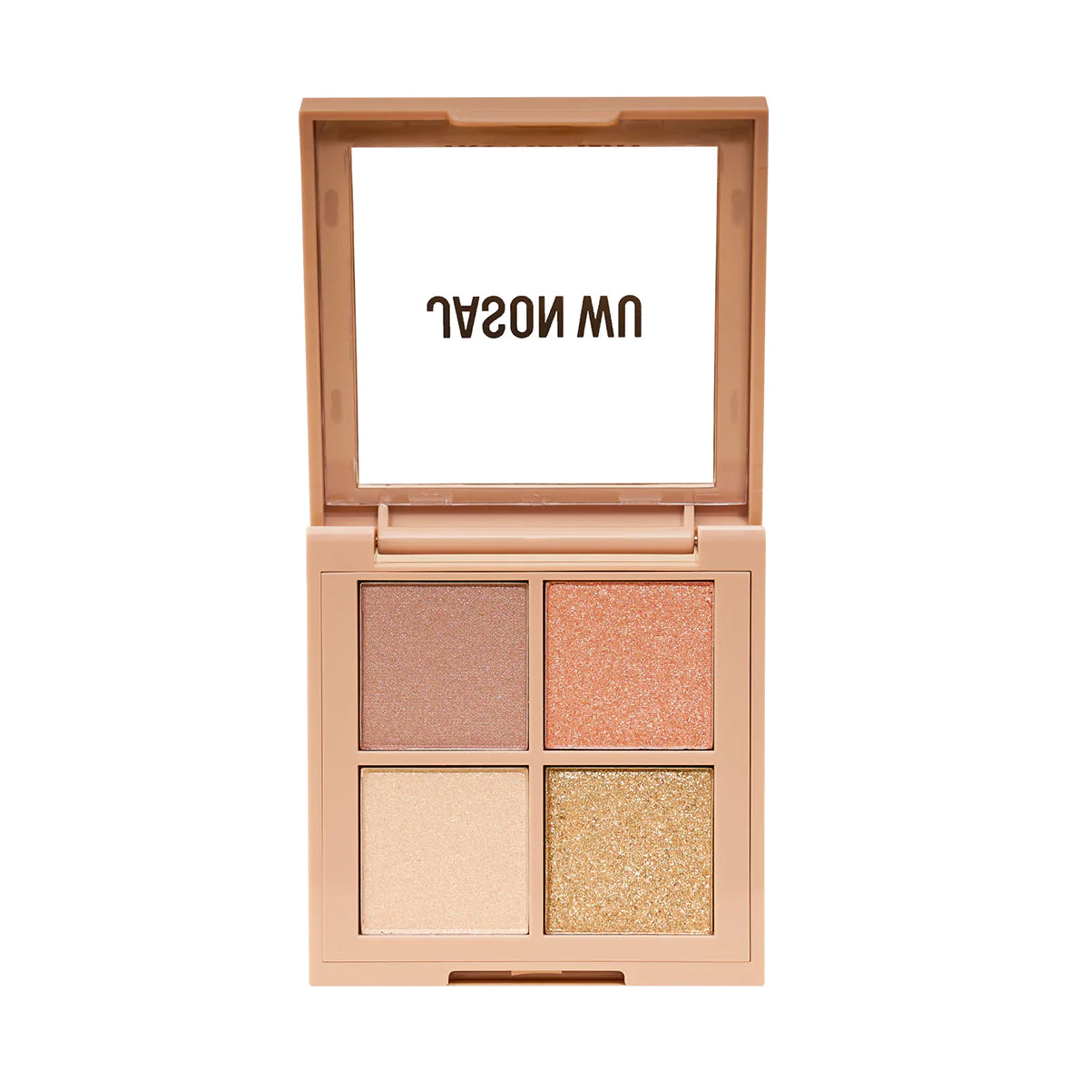 FLORA 4 03 JOSHUA TREE PALETA DE SOMBRAS JASON WU BEAUTY